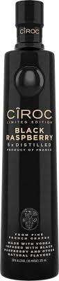 Ciroc  Black Raspberry 50 ml