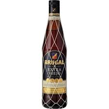 Brugal Extra Viejo Rum 700ml