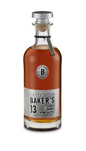 Baker’s 13 Year Old Single Barrel Bourbon 750ml