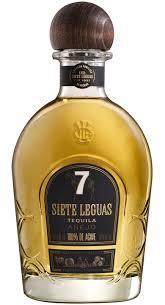 Siete Leugas Anejo 80 Proof 700ml - Preet's Barrel