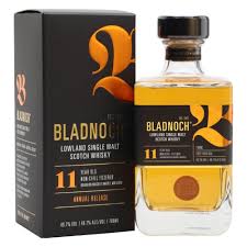 Bladnoch 11 Years Old 700ML