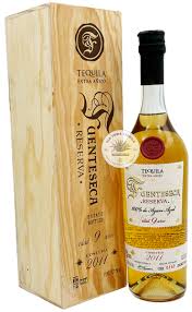 Fuenteseca Reserva Tequila 9 Years Old 750ml