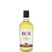 Heublein Mai Tai 375ml