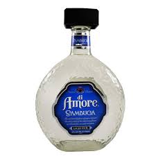 Di Amore Sambuca 750ml