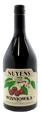 Nuyens Wisniowka Liqueur 750ml