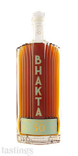 Bhakta Armagnac 50 Years Old #26 Pickerell 750ml