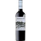 Infinito Cabernet Sauvignon Winemakers Selection 750ml - Wine-G2 Wine and Spirits-7798138220126