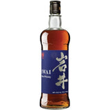 Iwai Mars Whiskey. - Japanese Whisky-G2 Wine and Spirits-4976881520585