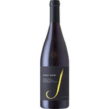 J Vineyards Black Label Pinot Noir California 750ml - Wine-G2 Wine and Spirits-724624001006