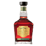 Jack Daniel's Barrel Proof Single Barrel Rye Whiskey 750ml - spirits > rye / whiskey-G2 Wine and Spirits-82184006511