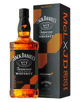 Jack Daniel's Mclaren 2024 Edition 750ml - American Whiskey-G2 Wine and Spirits-082184007037