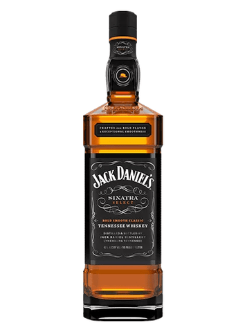 Jack Daniels Sinatra Select 1L - Preet's Barrel