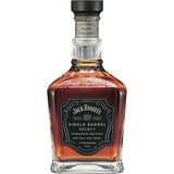 Jack Daniel's Single Barrel Select Tennessee Whiskey 750ml - American Whiskey-G2 Wine and Spirits-082184203354