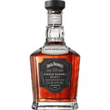 Jack Daniel's Single Barrel Store Pick 750ml-G2 Barrel Pick - American Whiskey-G2 Wine and Spirits-082184004289
