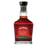 Jack Daniels Twice Barreled 2023 Heritage Barrel Rye Whiskey 700ml - Limited-G2 Wine and Spirits-082184007068