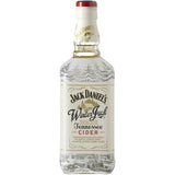 Jack Daniel's Winter Jack Tennessee Cider 750ml - Wine-G2 Wine and Spirits-082184056110