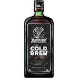 Jagermeister Cold Brew Coffee Liqueur 750ml - Liquor-G2 Wine and Spirits-83089000130