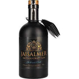 Jaisalmer Indian Gin - Gin-G2 Wine and Spirits-811272021699