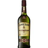 Jameson 12 Years. - irish whiskey-G2 Wine and Spirits-080432501177