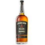 Jameson Black Barrel Irish Whiskey 1L - irish whiskey-G2 Wine and Spirits-080432107294