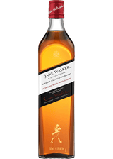 Jane Walker By Johnnie Walker 10 Years Old 750ml - Limited-G2 Wine and Spirits-082000792734