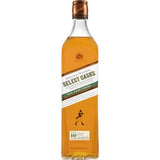 Johnnie Walker 10 Years Old Rye Cask Finish Select Casks Scotch Whisky - Scotch Whiskey-G2 Wine and Spirits-088076180277