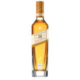 Johnnie Walker 18 Years Old Blended Scotch 750ml - Scotch Whiskey-G2 Wine and Spirits-088076181366