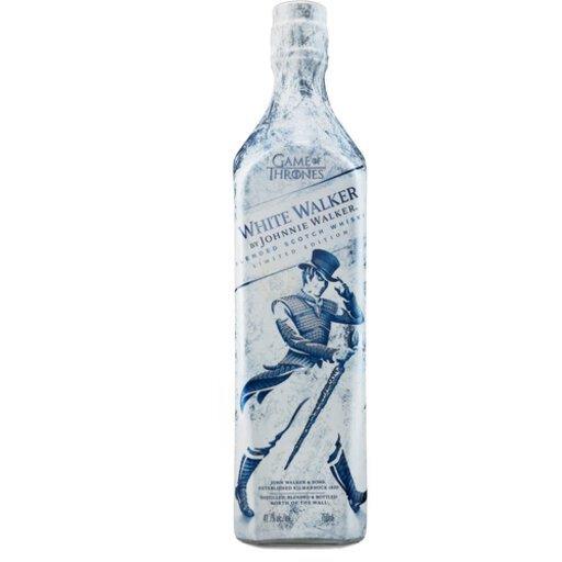 Johnnie Walker White Walker 750ml - Preet's Barrel