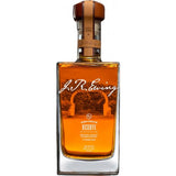 J.R Ewing Private Reserve Kentucky Straight Bourbon 750ml - Limited-G2 Wine and Spirits-079753001909