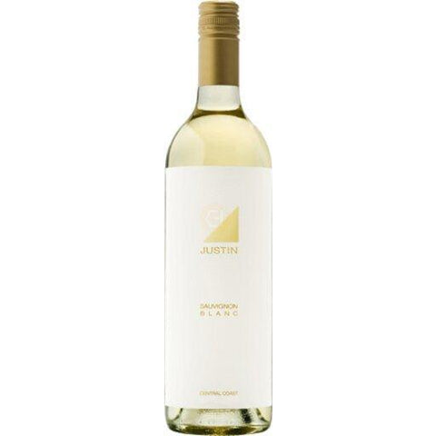 Justin Sauvignon Blanc 750ml - Preet's Barrel