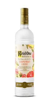 Ketel One Botanical Grapefruit & Rose Vodka 1L - Vodka-G2 Wine and Spirits-085156710003