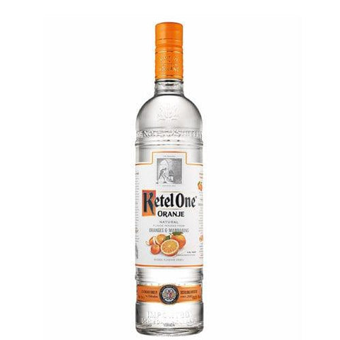 Ketel One Orange Vodka 1 L - Preet's Barrel