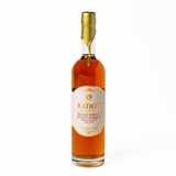 King's Family Distillery 15 Years Old Single Barrel 750ml - American Whiskey-G2 Wine and Spirits-856401008141