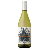 Kloovenburg The Gatekeepers Swartland White Blend 750ml - Wine-G2 Wine and Spirits-6009648141346