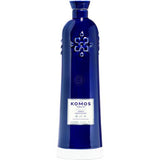 Komos Anejo Cristalino Rosa Tequila Mexico 750ml - mezcal-G2 Wine and Spirits-860001753417