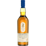 Lagavulin Single Malt Scotch Offerman Edition Caribbean Rum Cask Finish 11 Years Old 750ml - Scotch Whiskey-G2 Wine and Spirits-