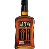 Larceny Barrel Proof Bourbon 750ml - American Whiskey-G2 Wine and Spirits-096749002658