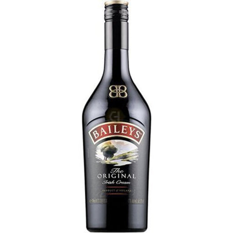 Baileys Irish Cream 750ml