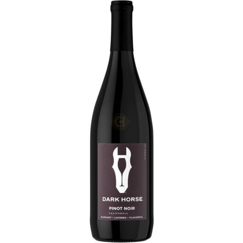 Dark Horse Pinot Noir 750ml