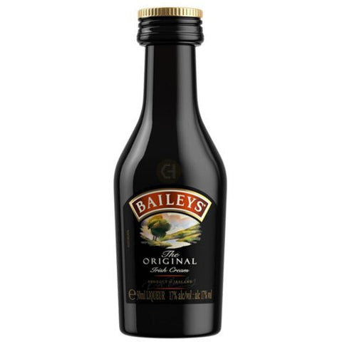 Baileys Irish Cream 50ml