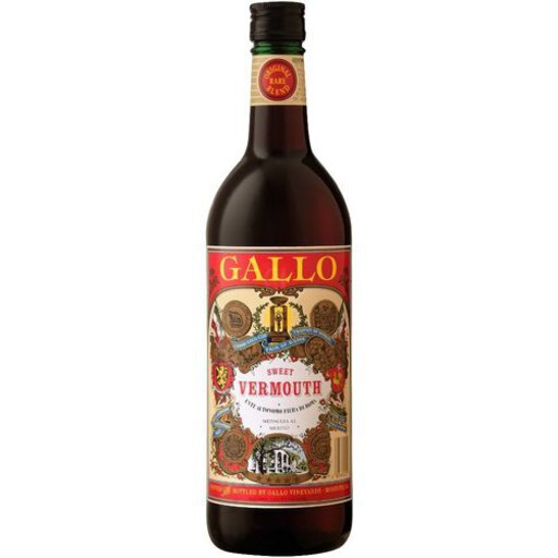 Gallo Sweet Vermouth 750ml