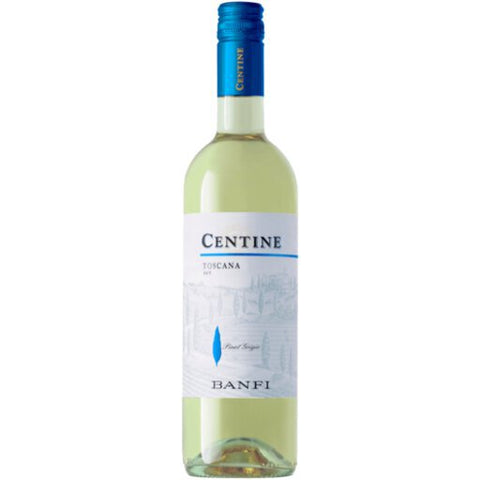 Banfi Centine Toscana Pinot Grigio 750ml