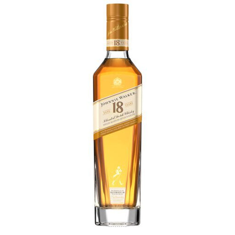 Johnnie Walker 18 Years Old Blended Scotch 750Ml