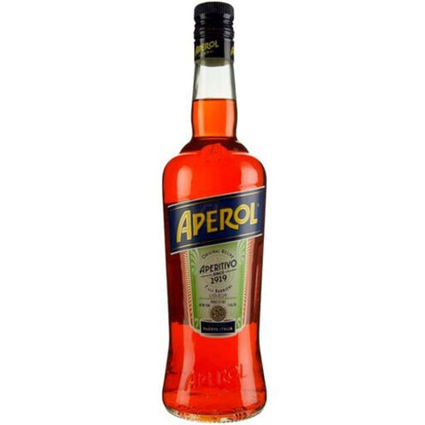 Aperol Aperitivo Liqueur 375ML