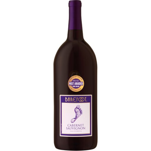 Barefoot Cabernet Sauvignon