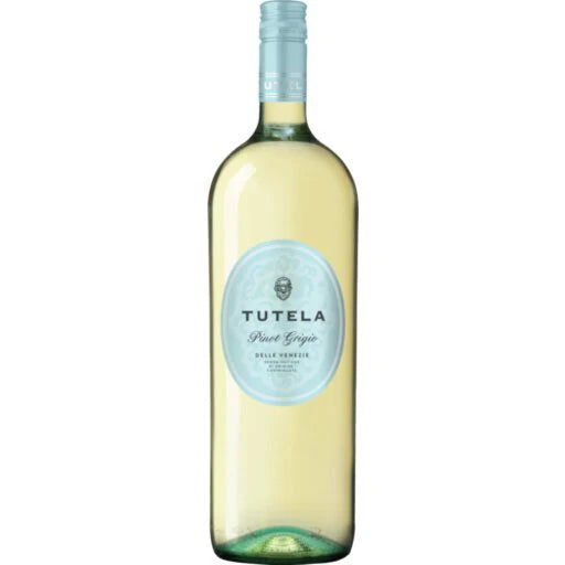 Tutela Pinot Grigio Delle Venezie 1.5L