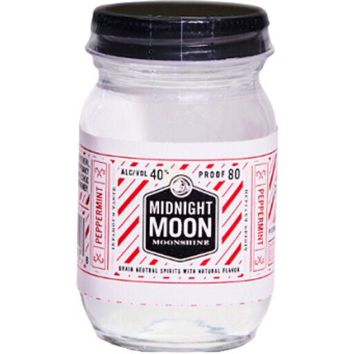 Midnight Moon Peppermint Moon 12pk 50ml