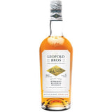 Leopold Bros. Bottled In Bond 5 Years Old Straight Bourbon Whiskey 750ml - American Whiskey-G2 Wine and Spirits-836137000275
