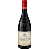 Les Allies Chateauncf Du Papc. - Wine-G2 Wine and Spirits-3760204540838