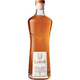 Lobos 1707 Tequila Extra Anejo 750ml - mezcal-G2 Wine and Spirits-7533396874755